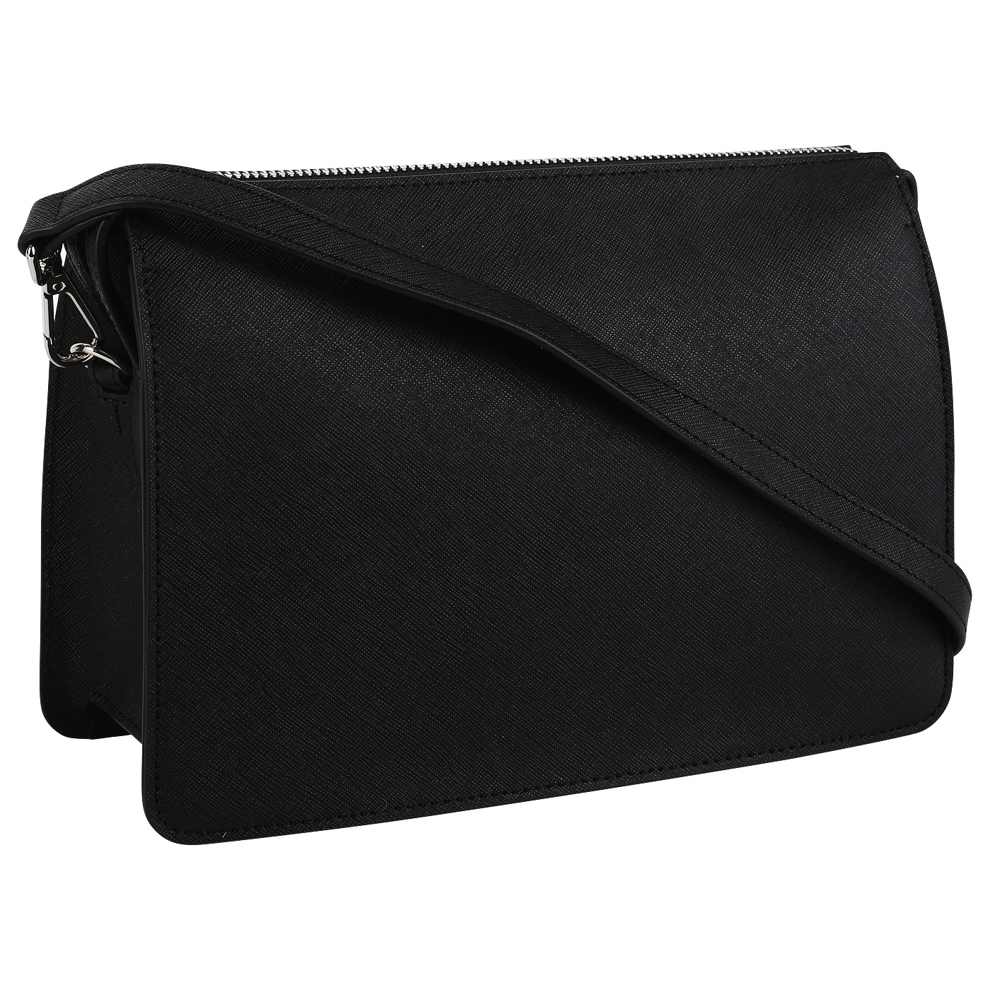 Сумочка со съемным ремешком Cromia Perla