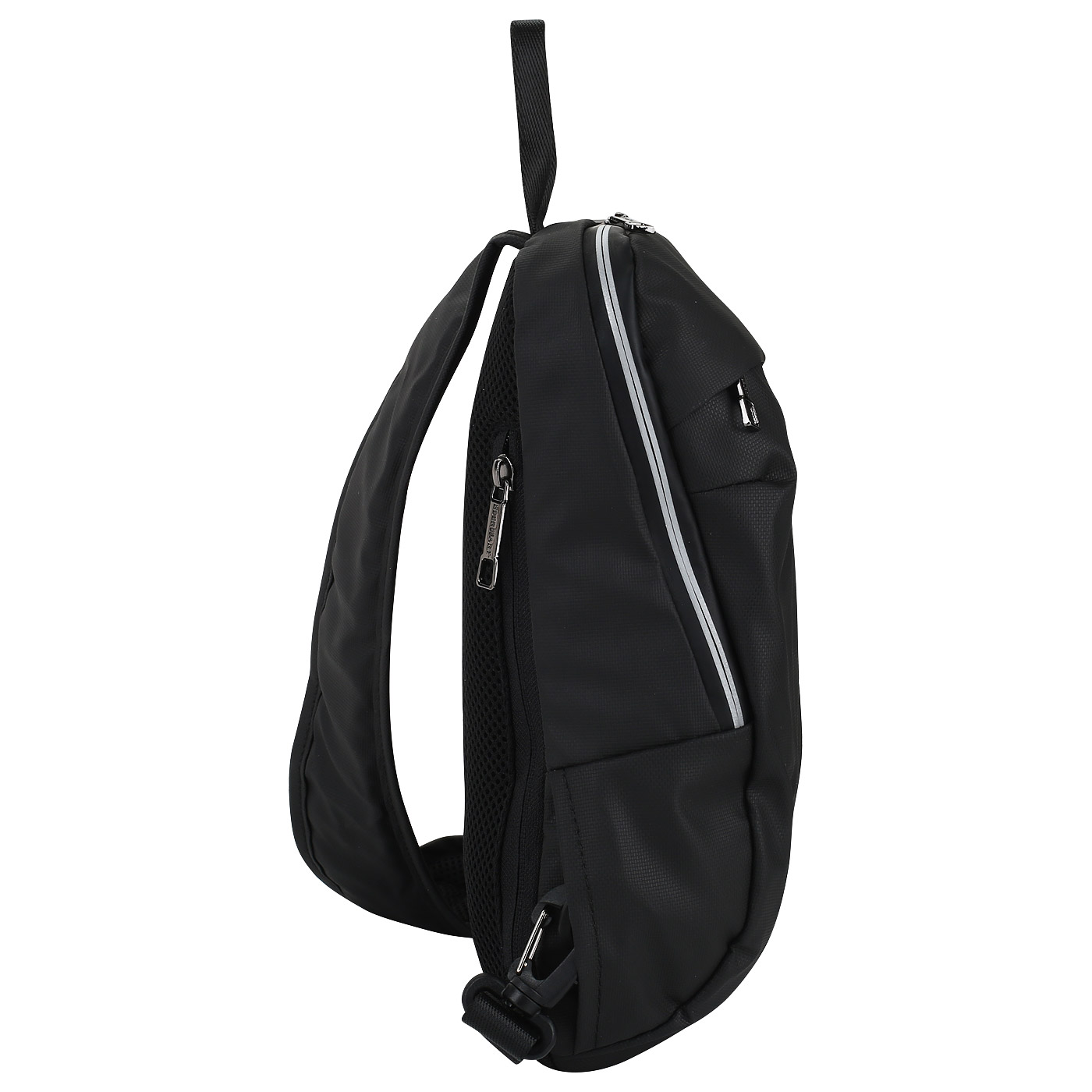 Спортивная сумка на молнии Eberhart Legacy