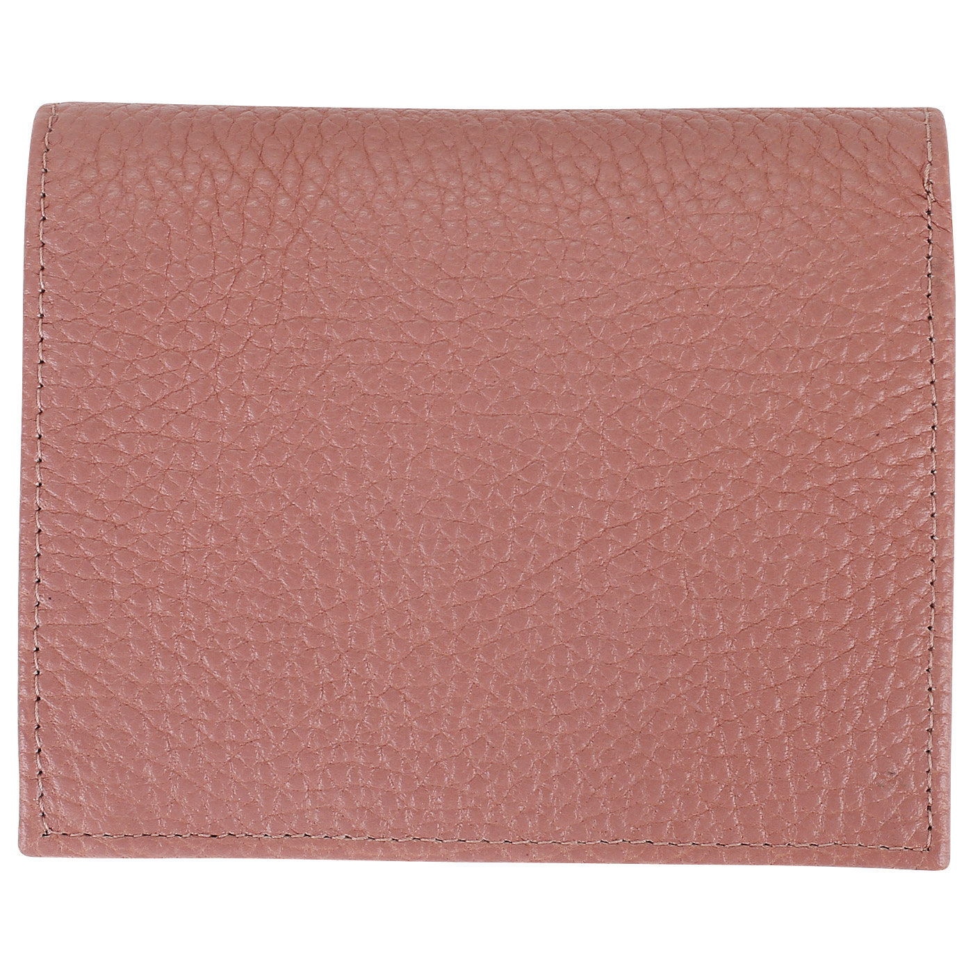 Складной кошелек на кнопке Neri Karra 