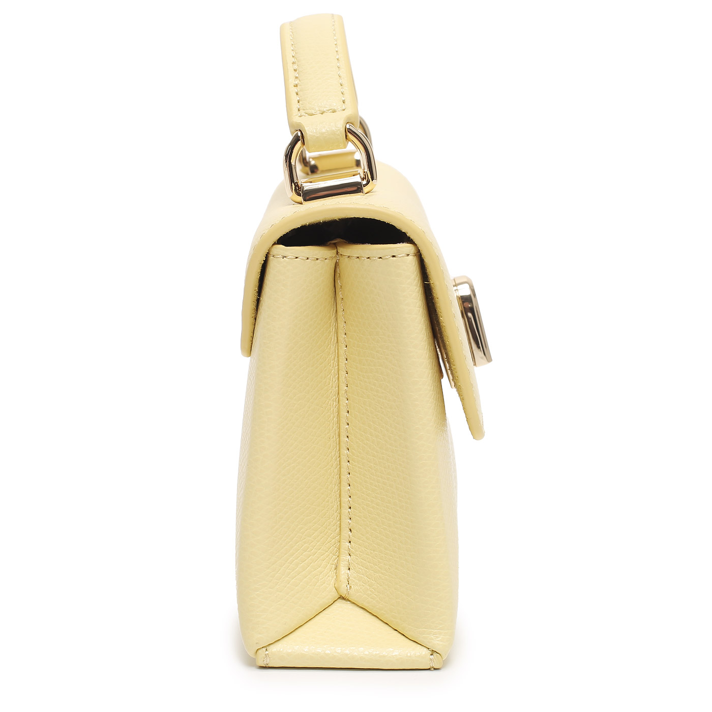 Кожаная сумка Furla 1927