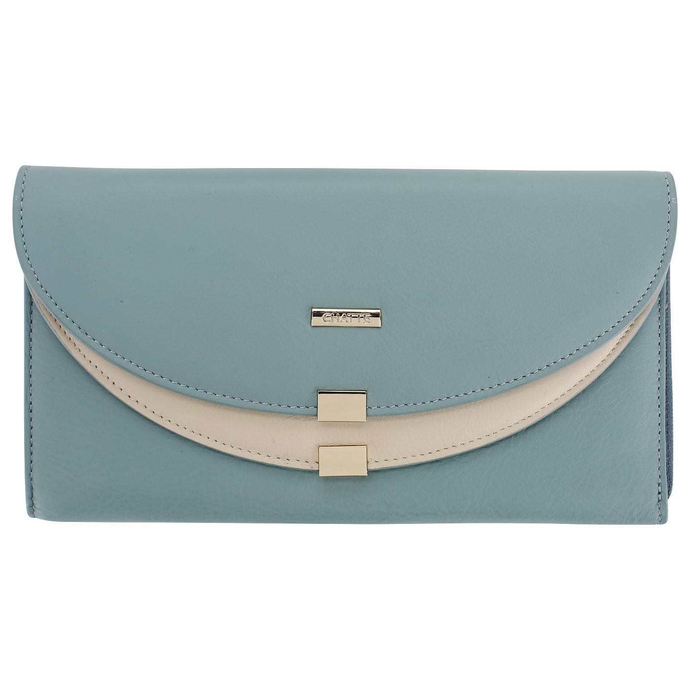 Chatte Кошелек с кармашком для монет