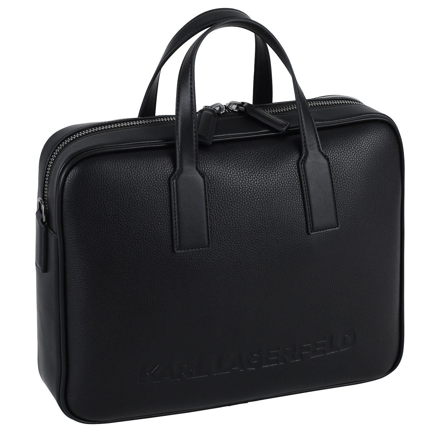 Сумка для документов Karl Lagerfeld Essential