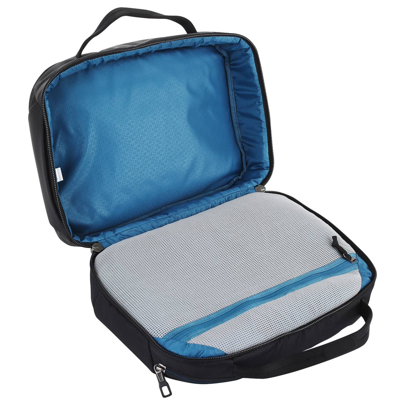 Сумка с креплением на ручку чемодана Thule Subterra Boarding