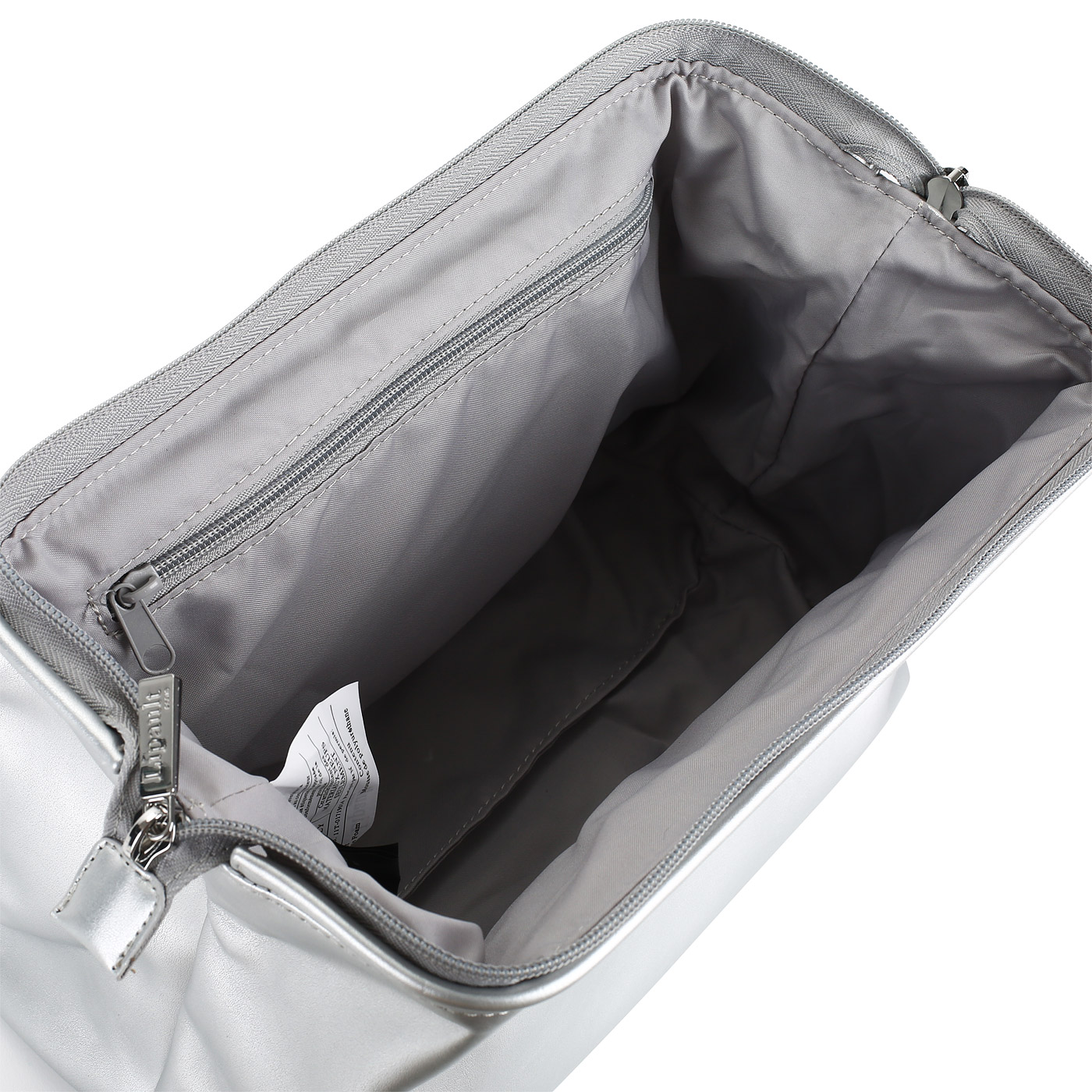 Косметичка на молнии Lipault Miss Plume