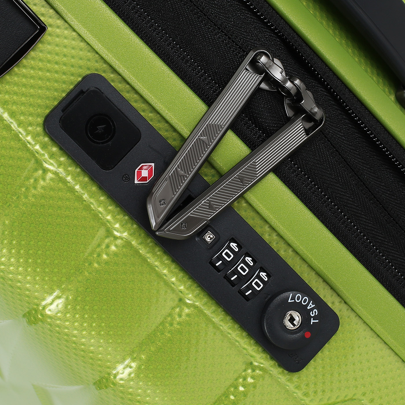 Чемодан для ручной клади  Samsonite Proxis