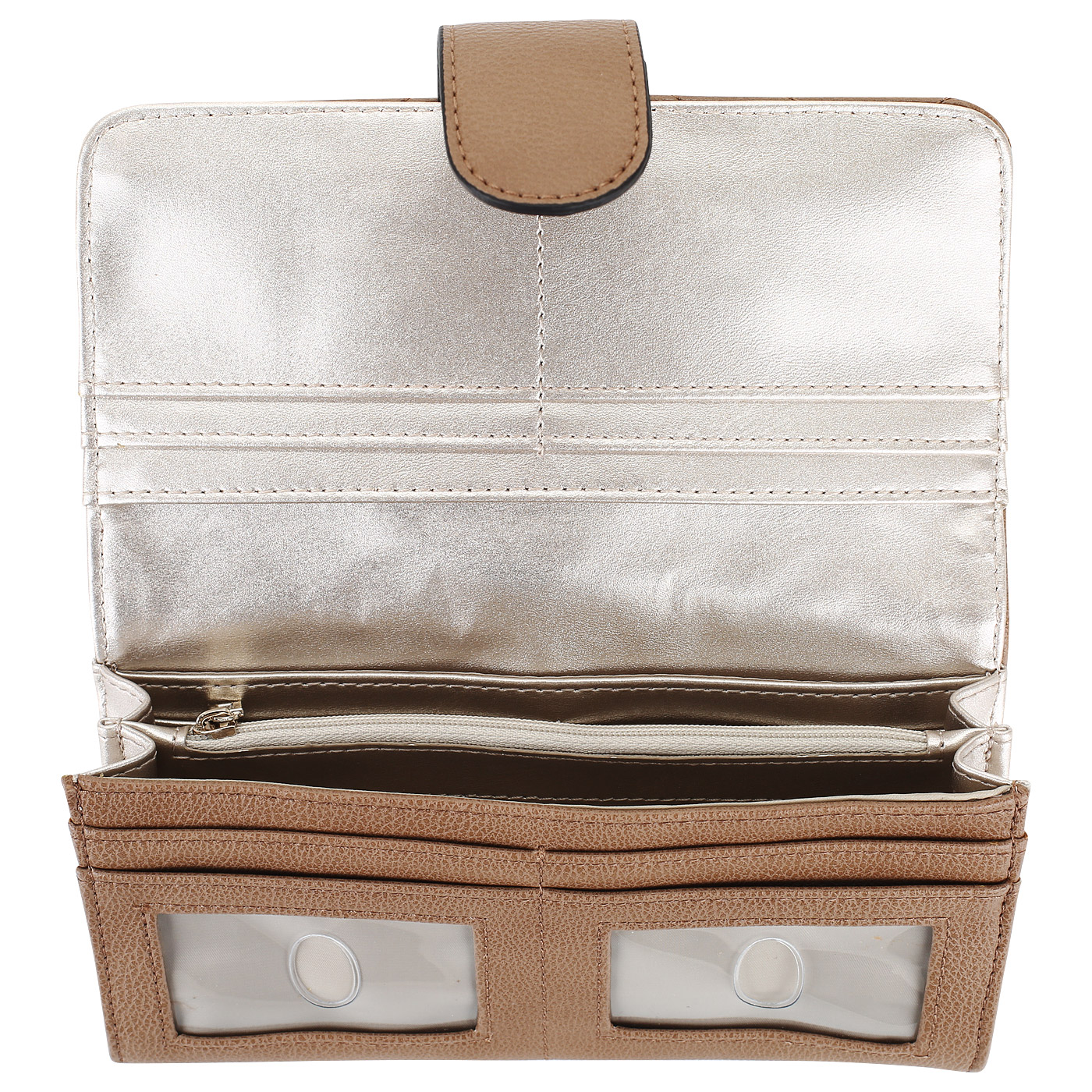 Портмоне Guess Violet