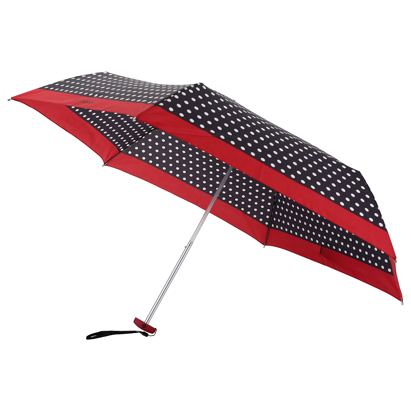 Зонт в горошек Samsonite R Pattern