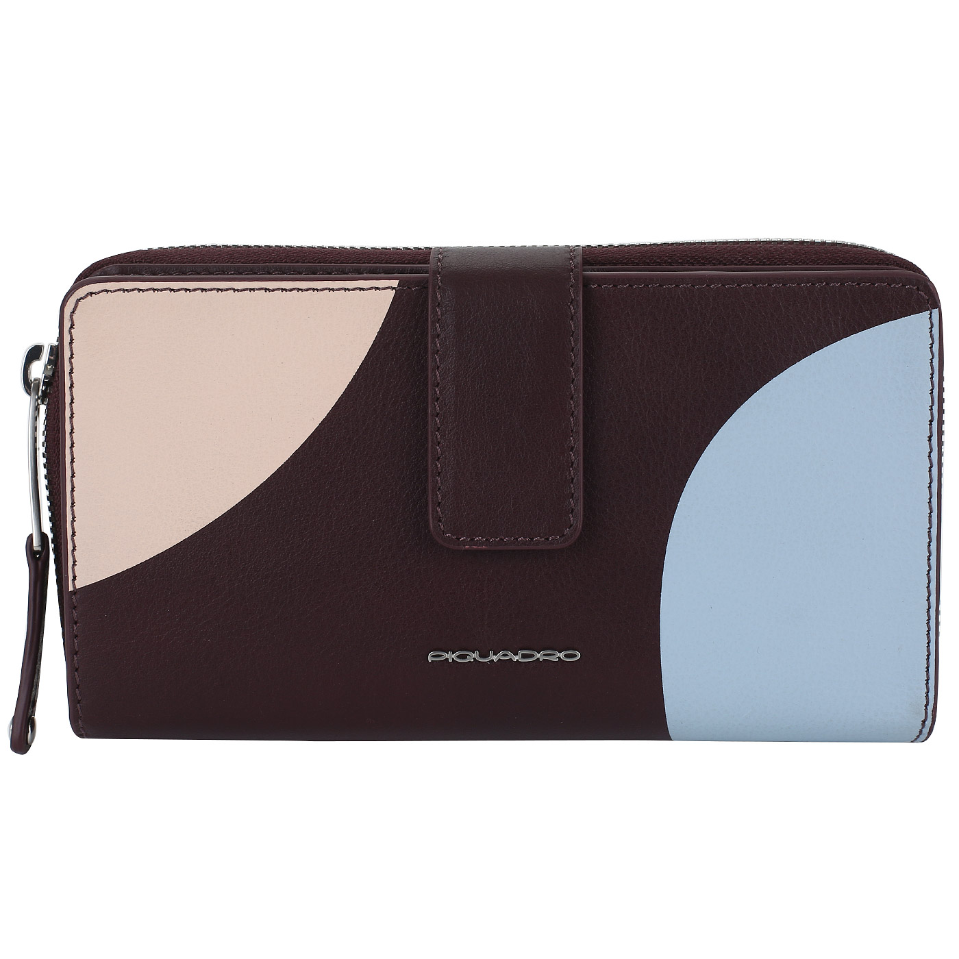 Piquadro Кошелек с двумя отделами