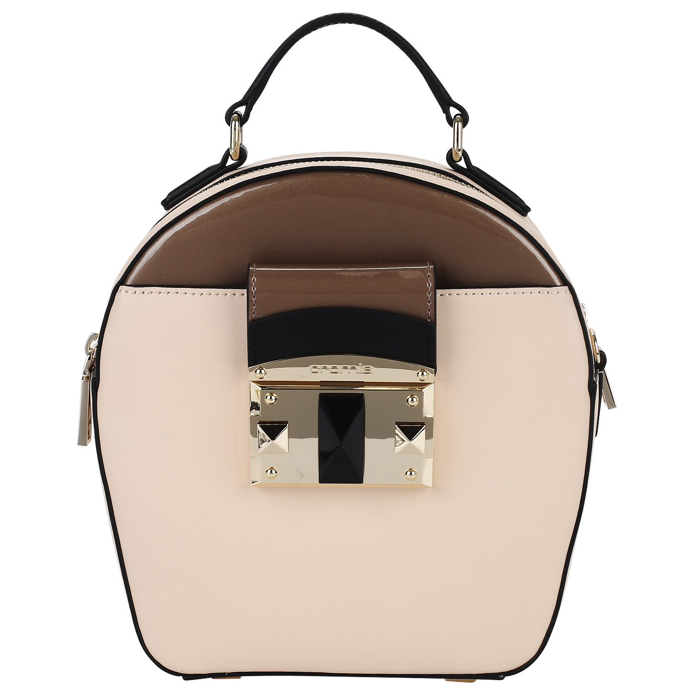 Cromia Сумка на молнии