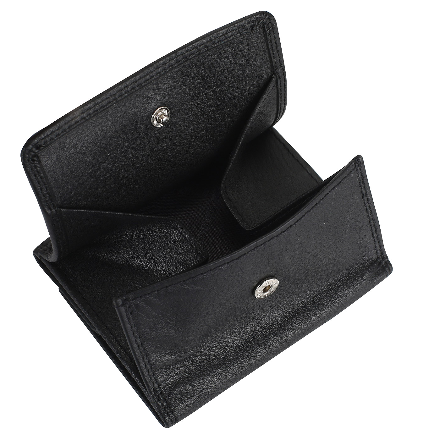 Портмоне на кнопке Braun Buffel Golf 2.0