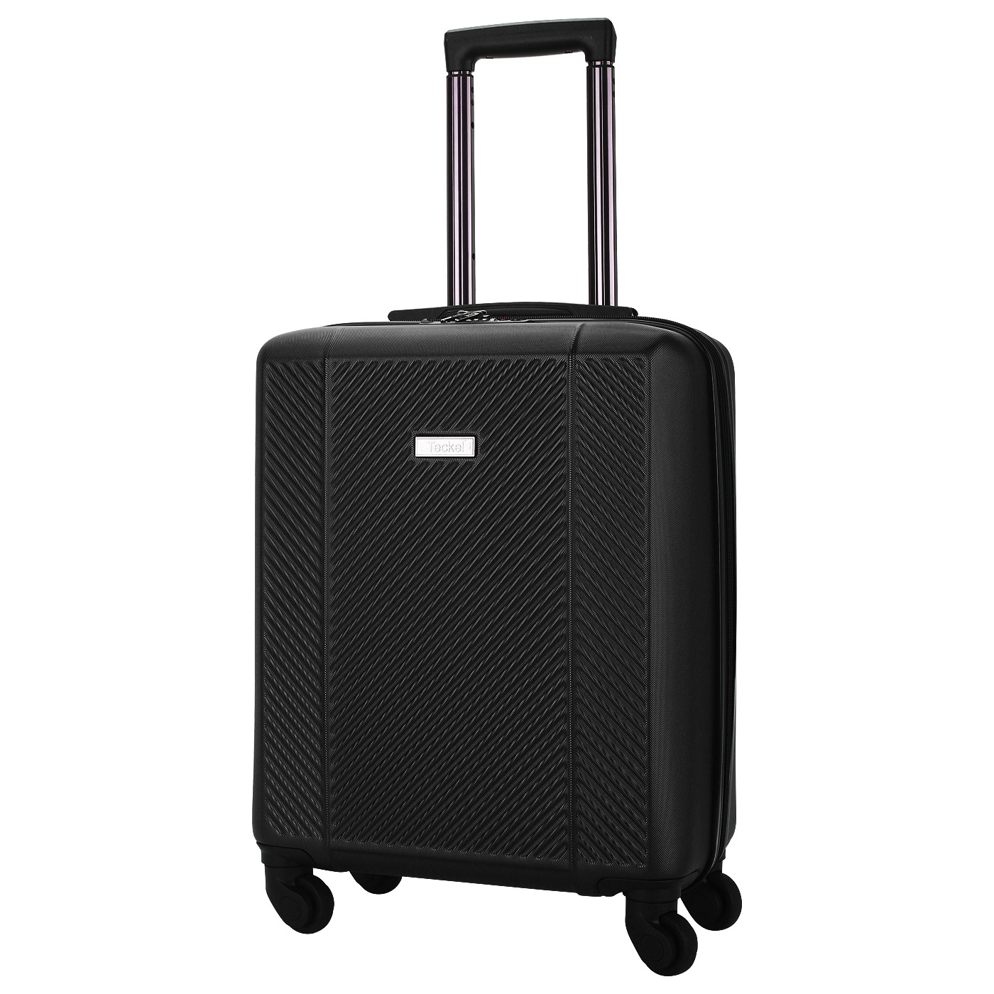 Teckel Чемодан маленький S из ABS-пластика с кодовым замком