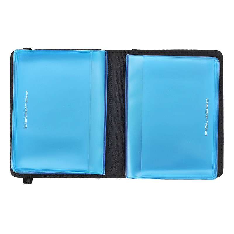 Визитница Piquadro Modus