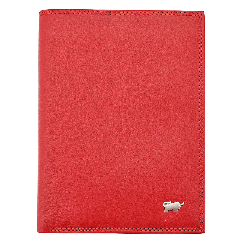 Braun Buffel Обложка для автодокументов