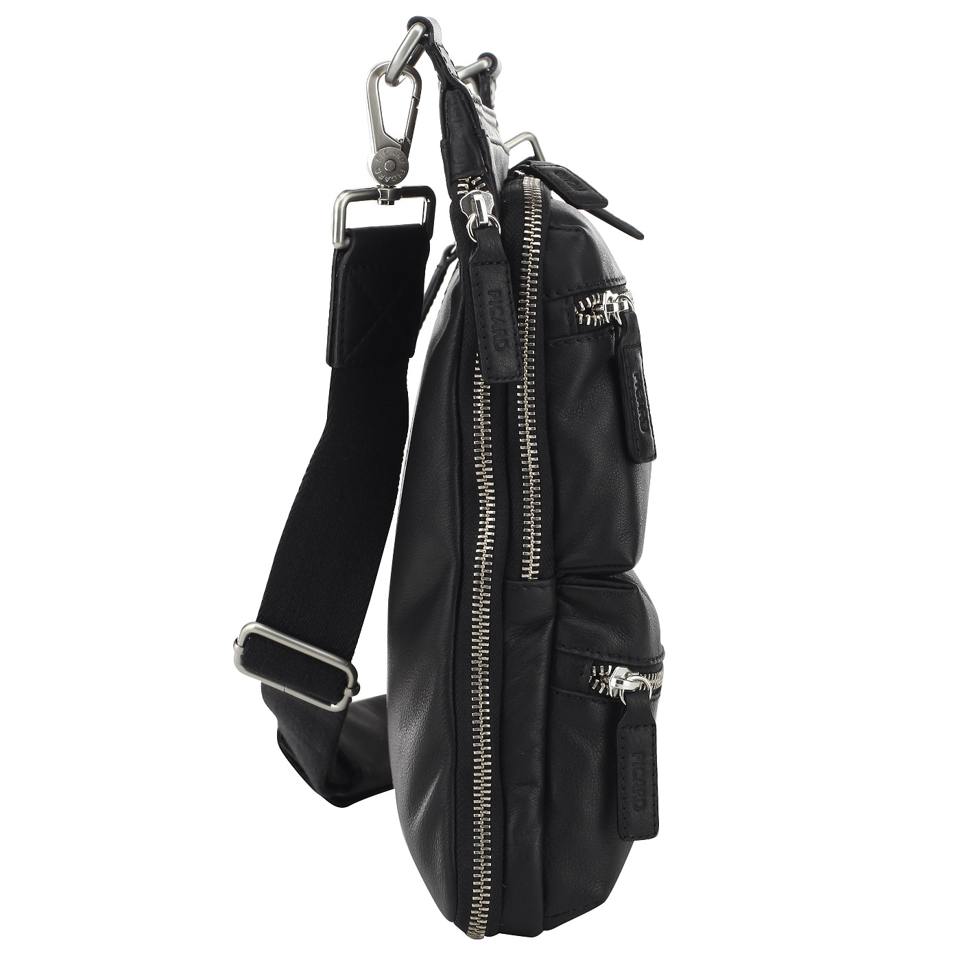 Мужская сумка-планшет из кожи Picard Rocket