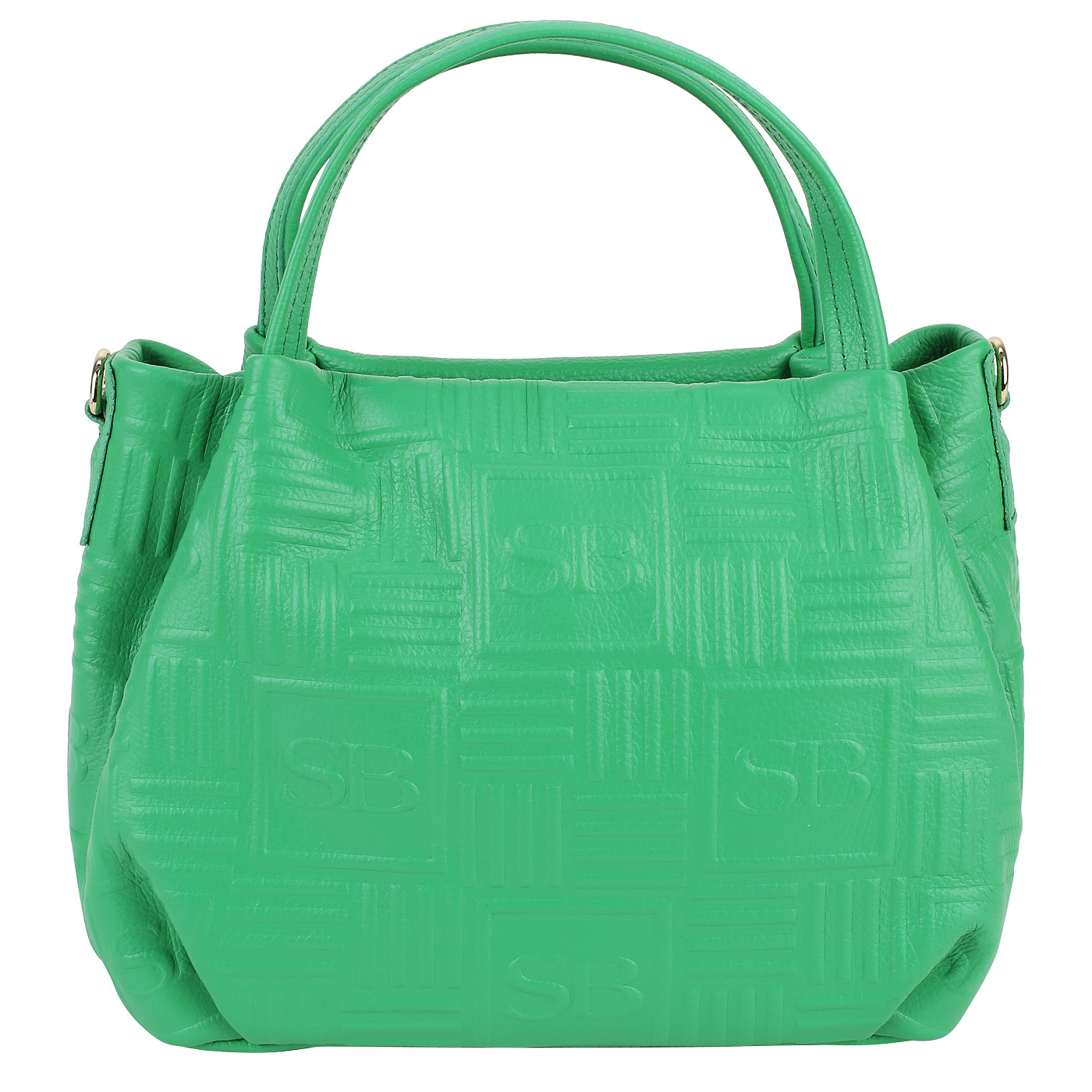 Sara Burglar Кожаная сумка