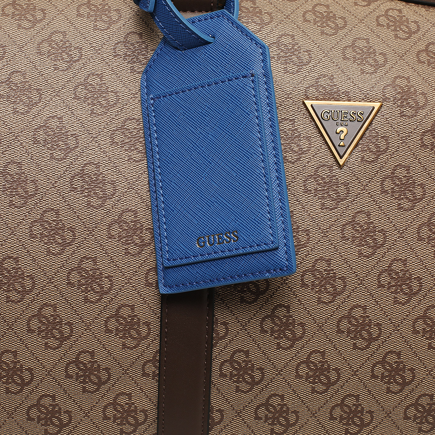 Дорожная сумка Guess Milano