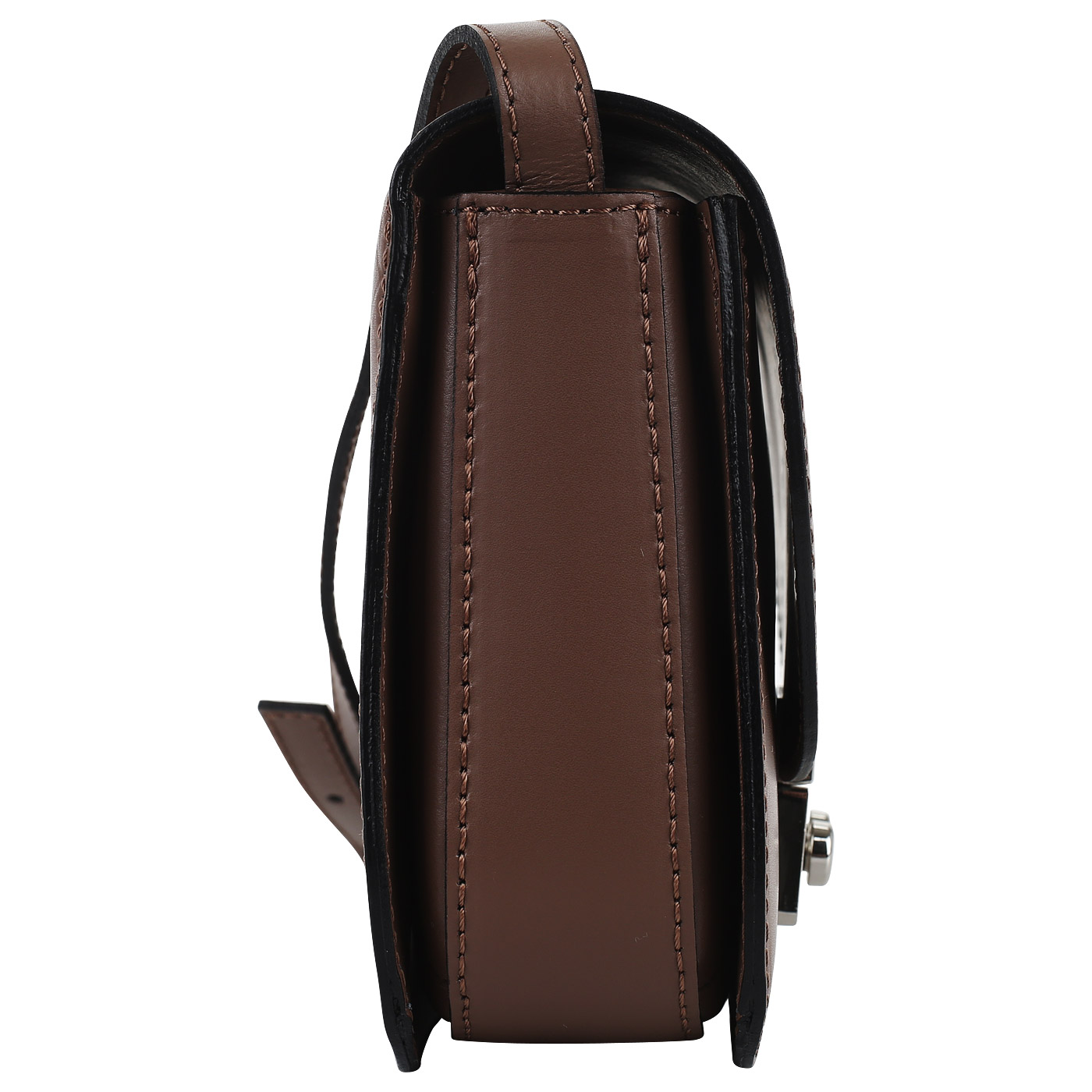 Сумка с тиснением Sara Burglar Pamela Dama