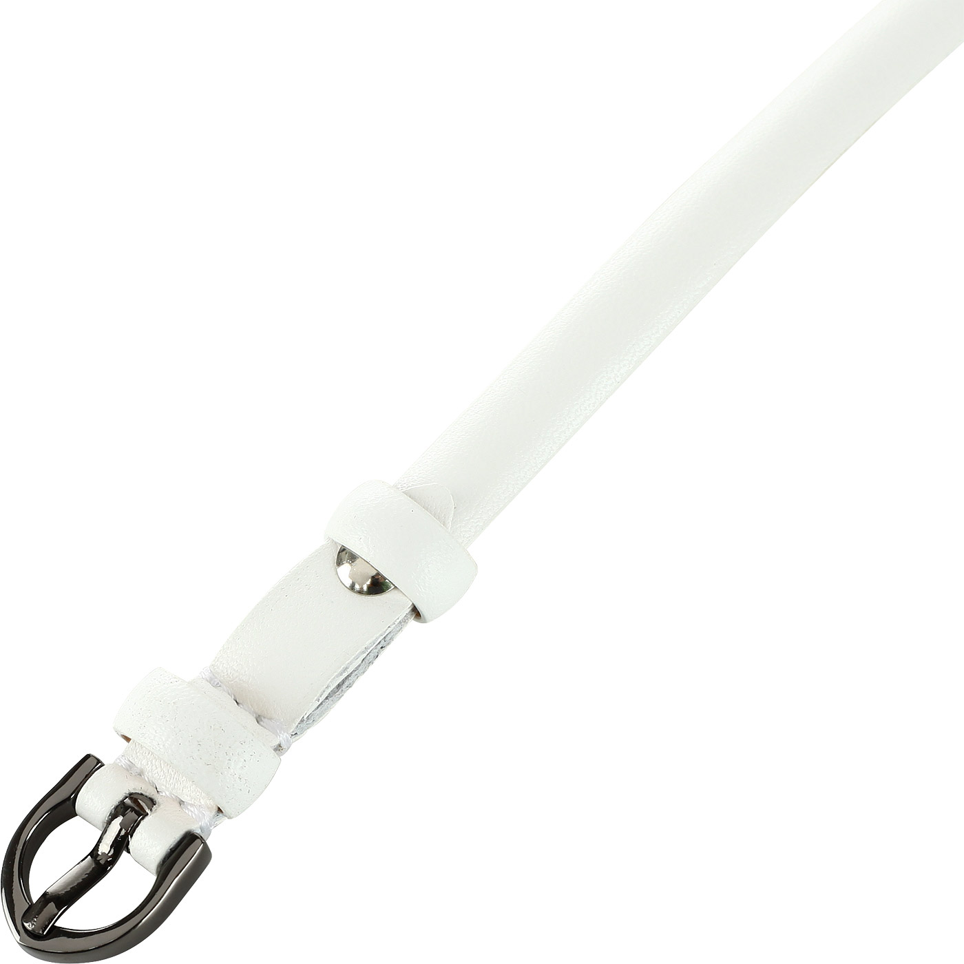 Женский кожаный ремень Chatte 