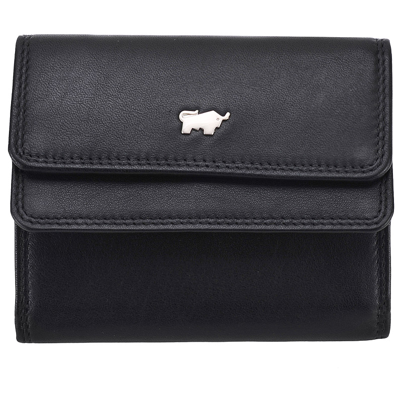 Braun Buffel Портмоне