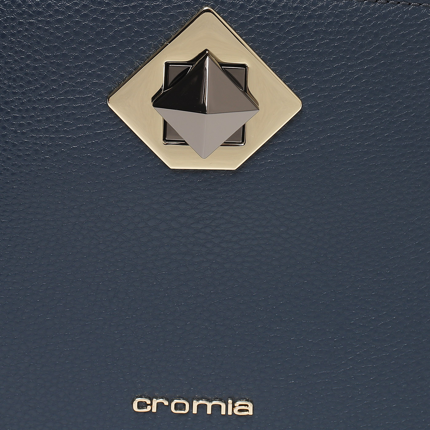 Кожаный рюкзак Cromia Mina