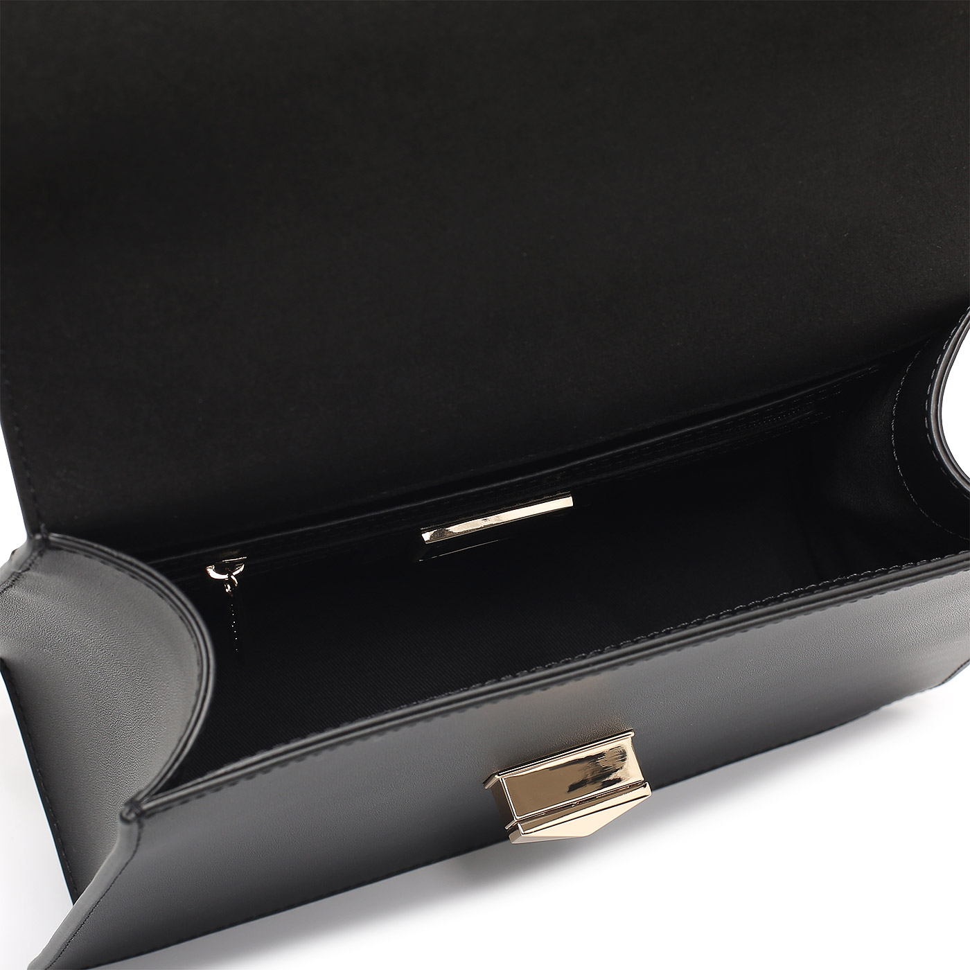 Кожаная сумка Cromia Ariana