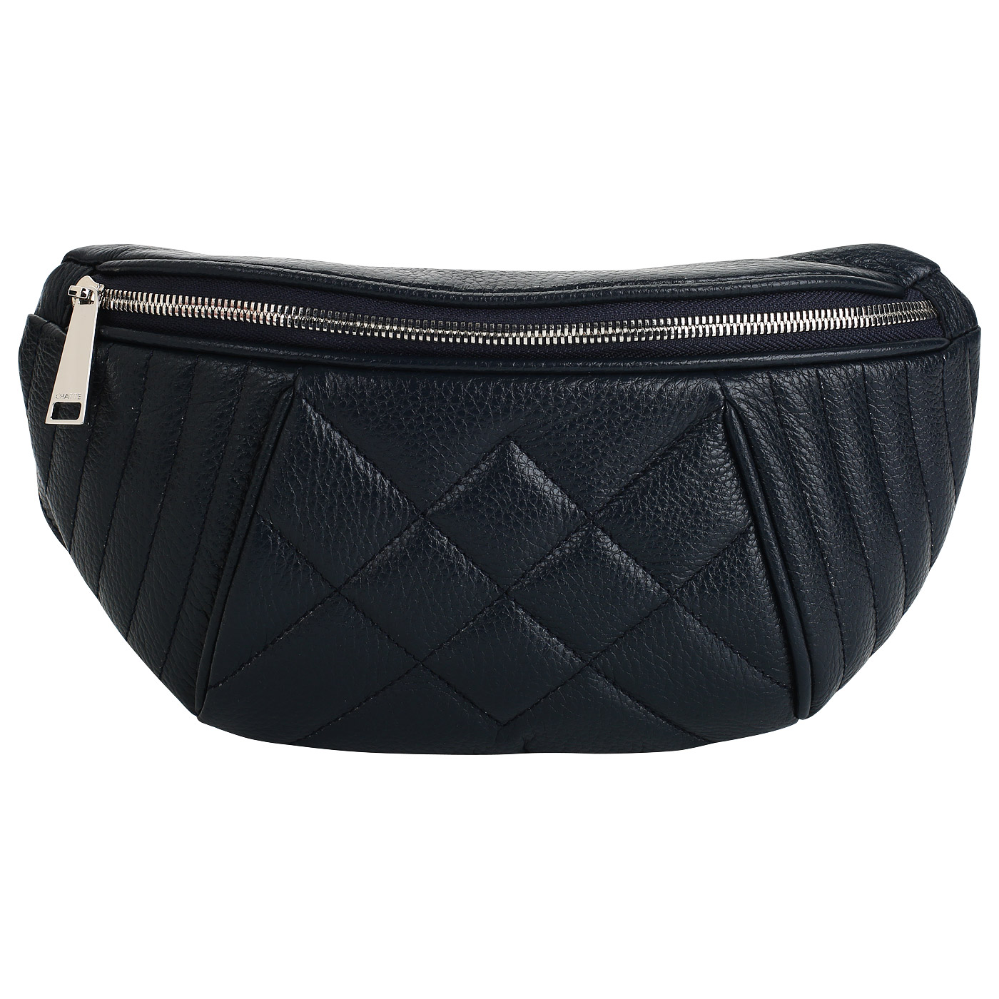 Chatte Стеганая поясная сумочка