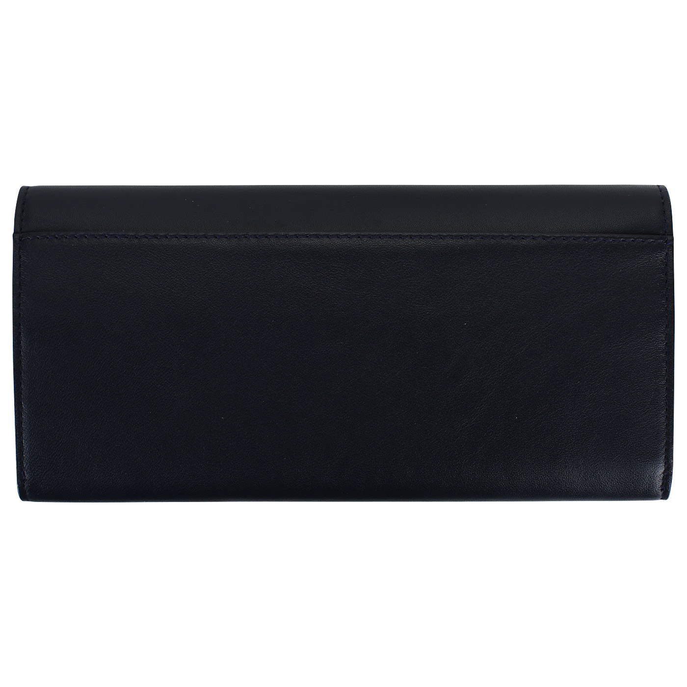 Портмоне со съемным отделением на молнии Aurelli Luna tropico