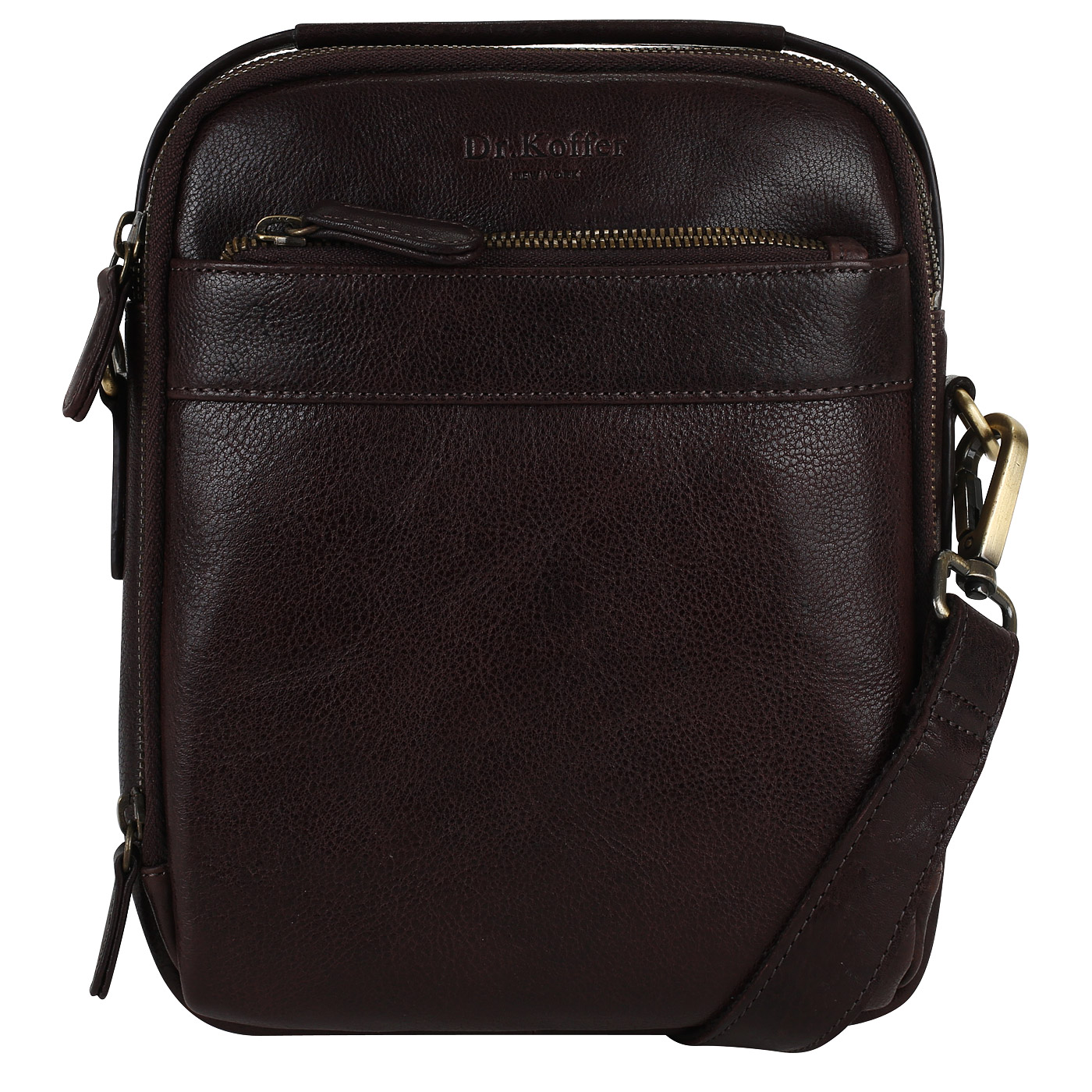 Dr. Koffer Сумка через плечо