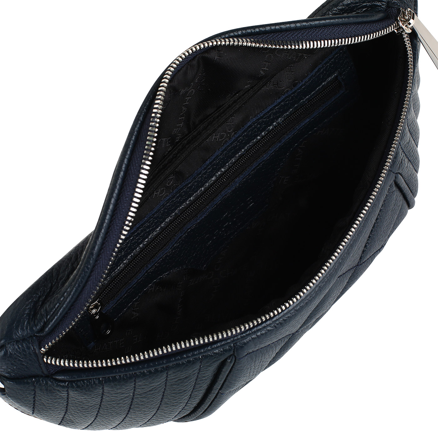 Стеганая поясная сумочка Chatte Marseille