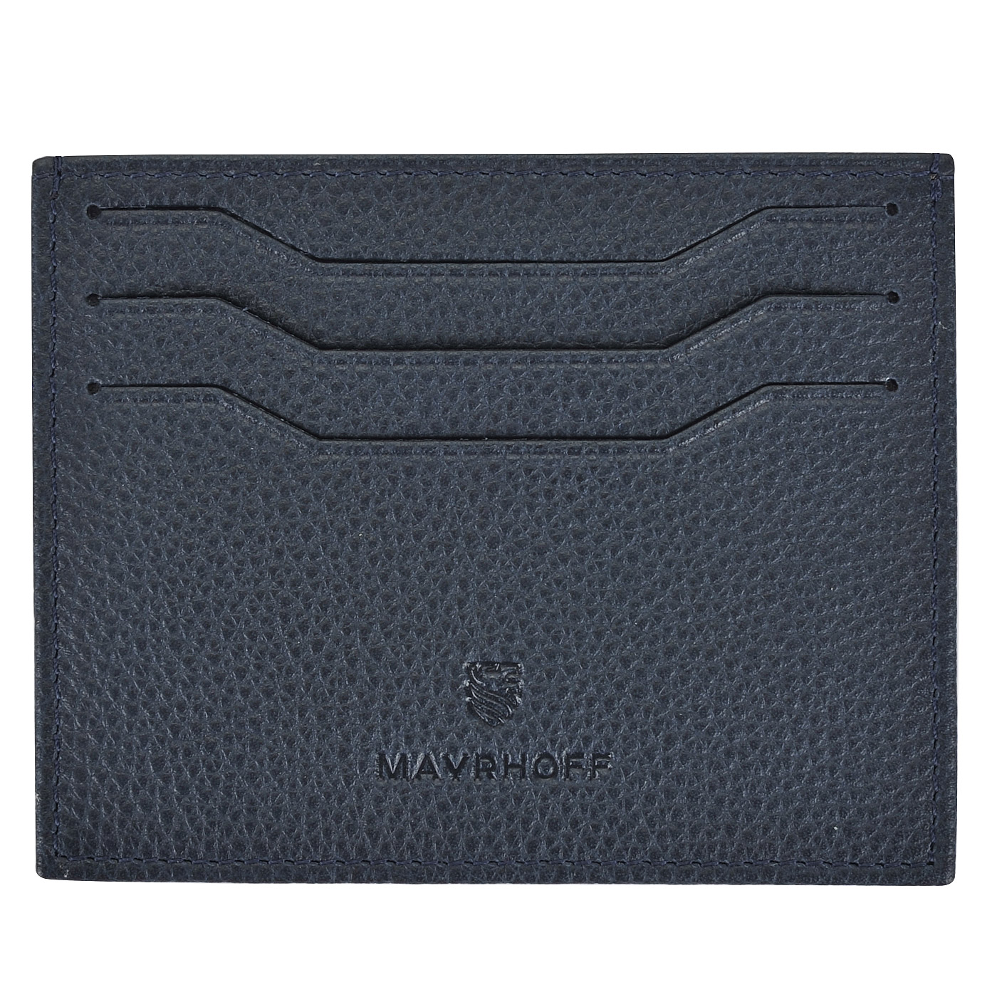 Mayrhoff Кожаная визитница