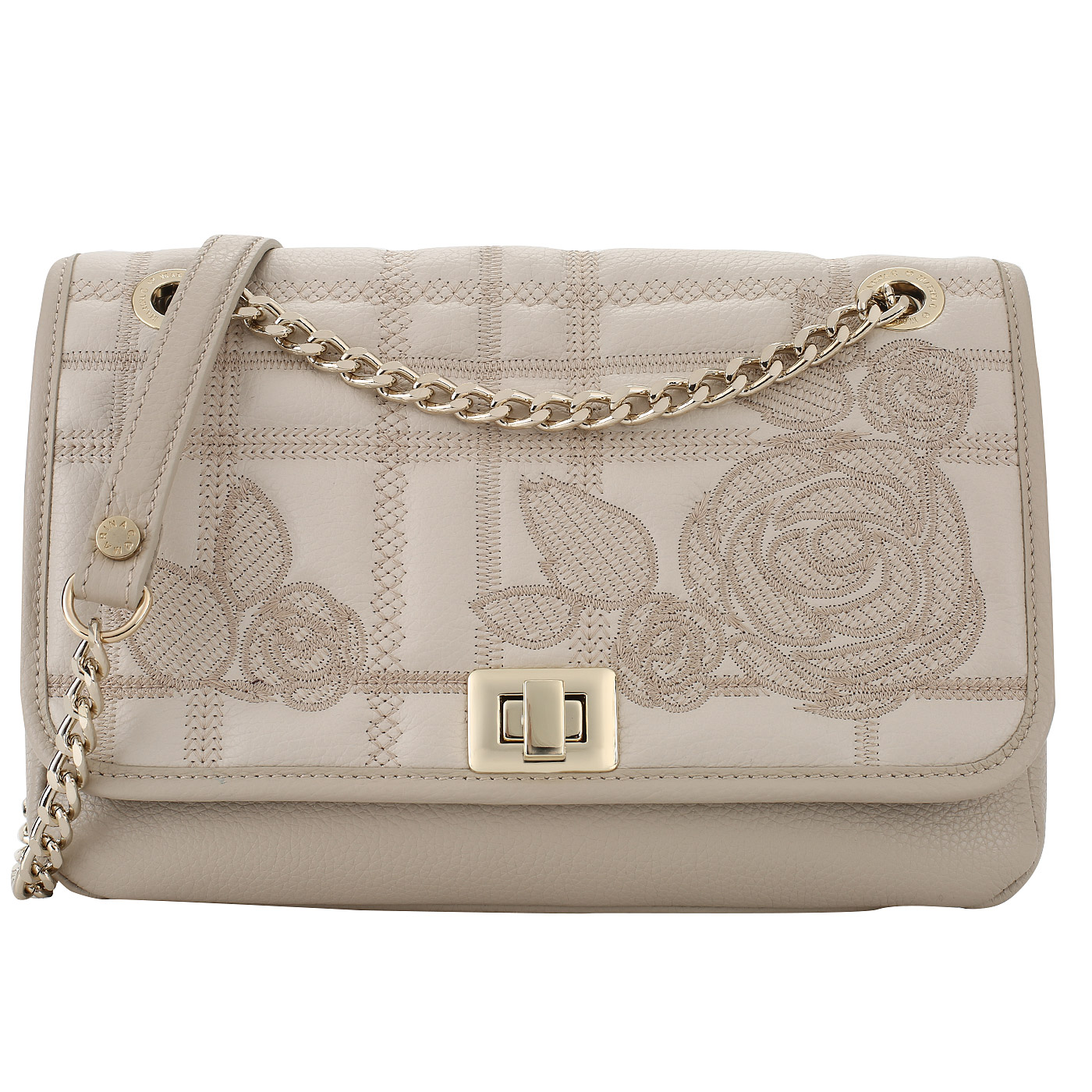 Marina Creazioni Сумочка с двумя отделами