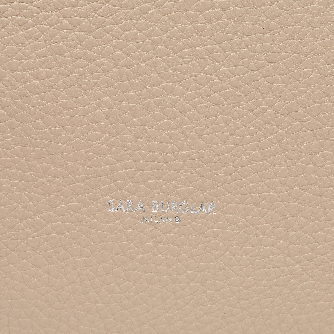 Кожаный рюкзак Sara Burglar Regina Bufalo