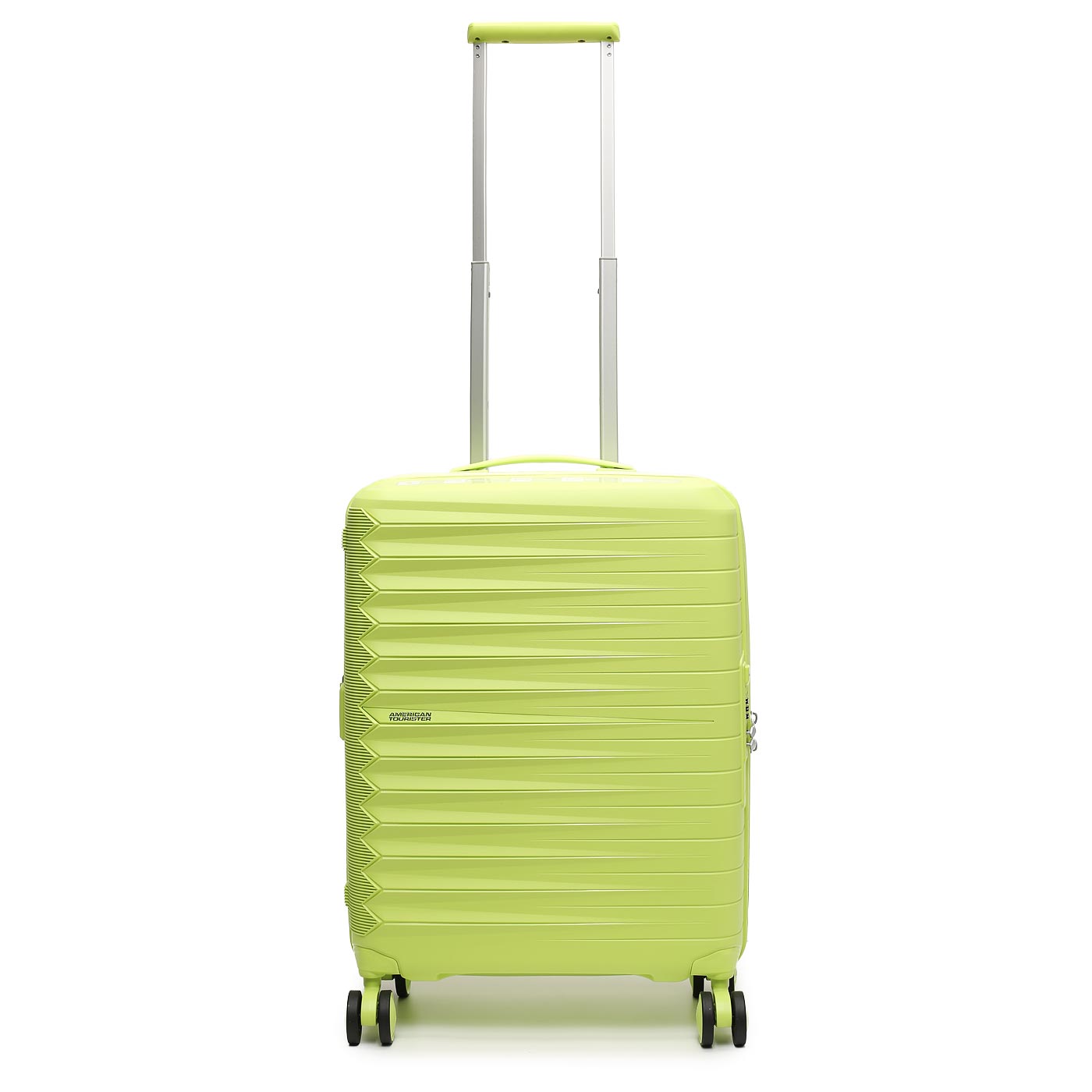 Чемодан на колесах American Tourister Fastforward