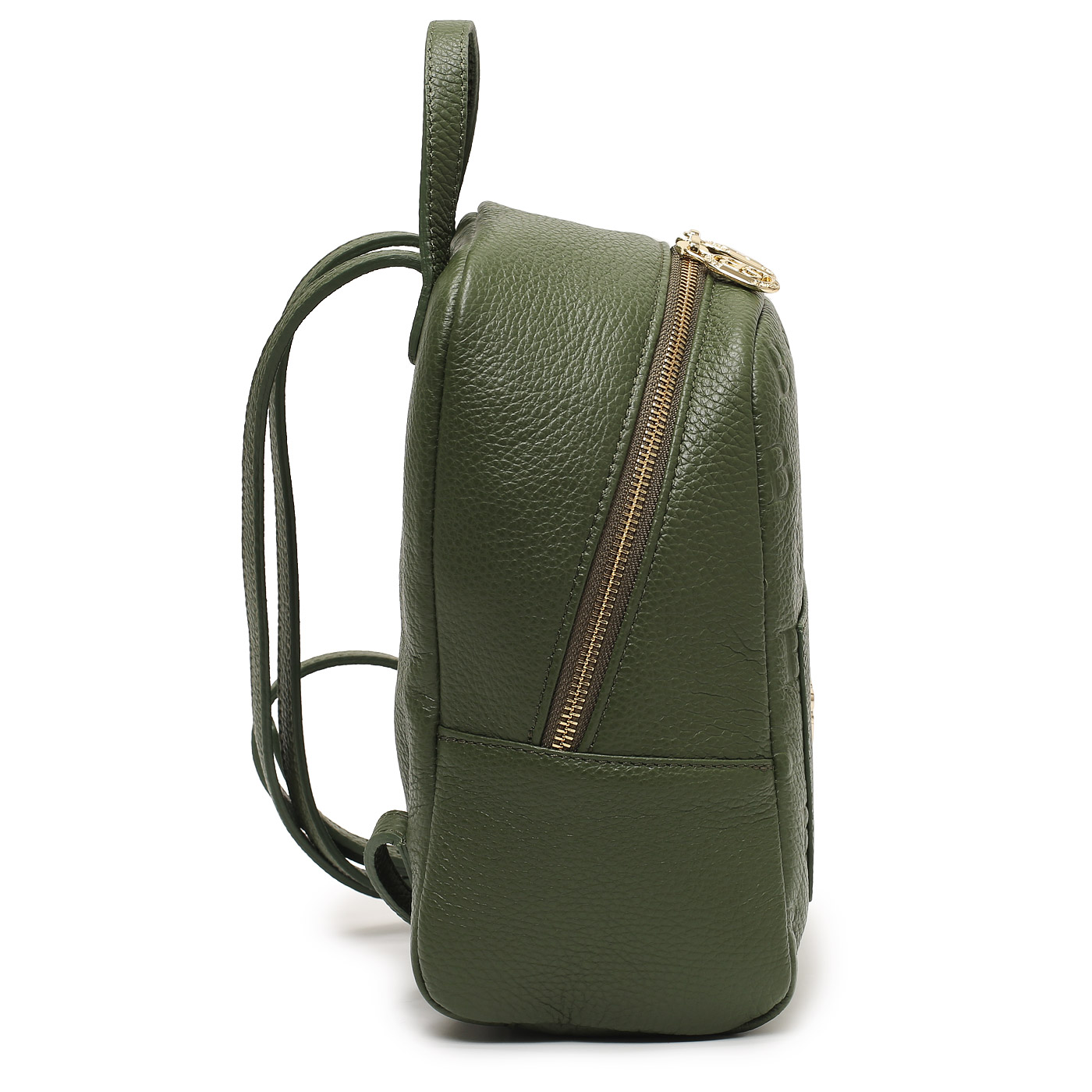 Кожаный рюкзак Sara Burglar Delizia Person