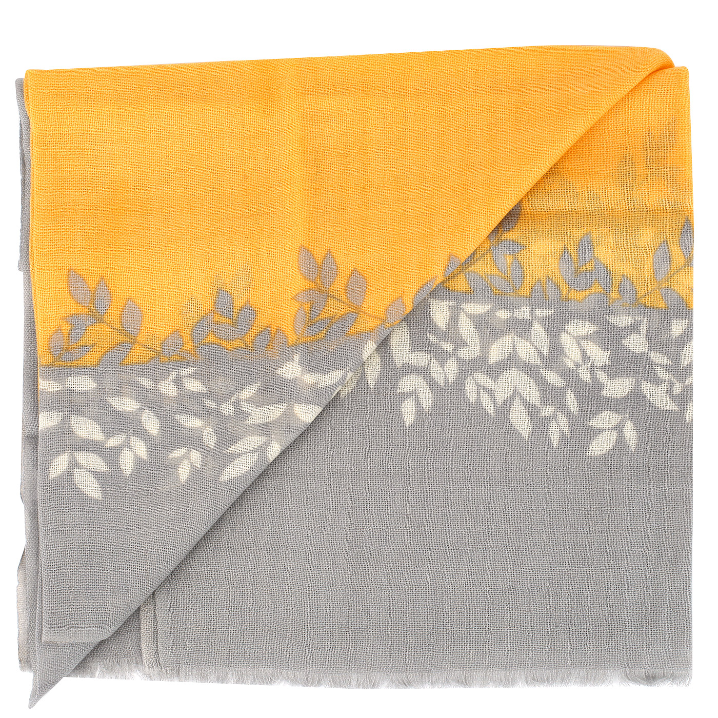 Шерстяной палантин Dispacci 