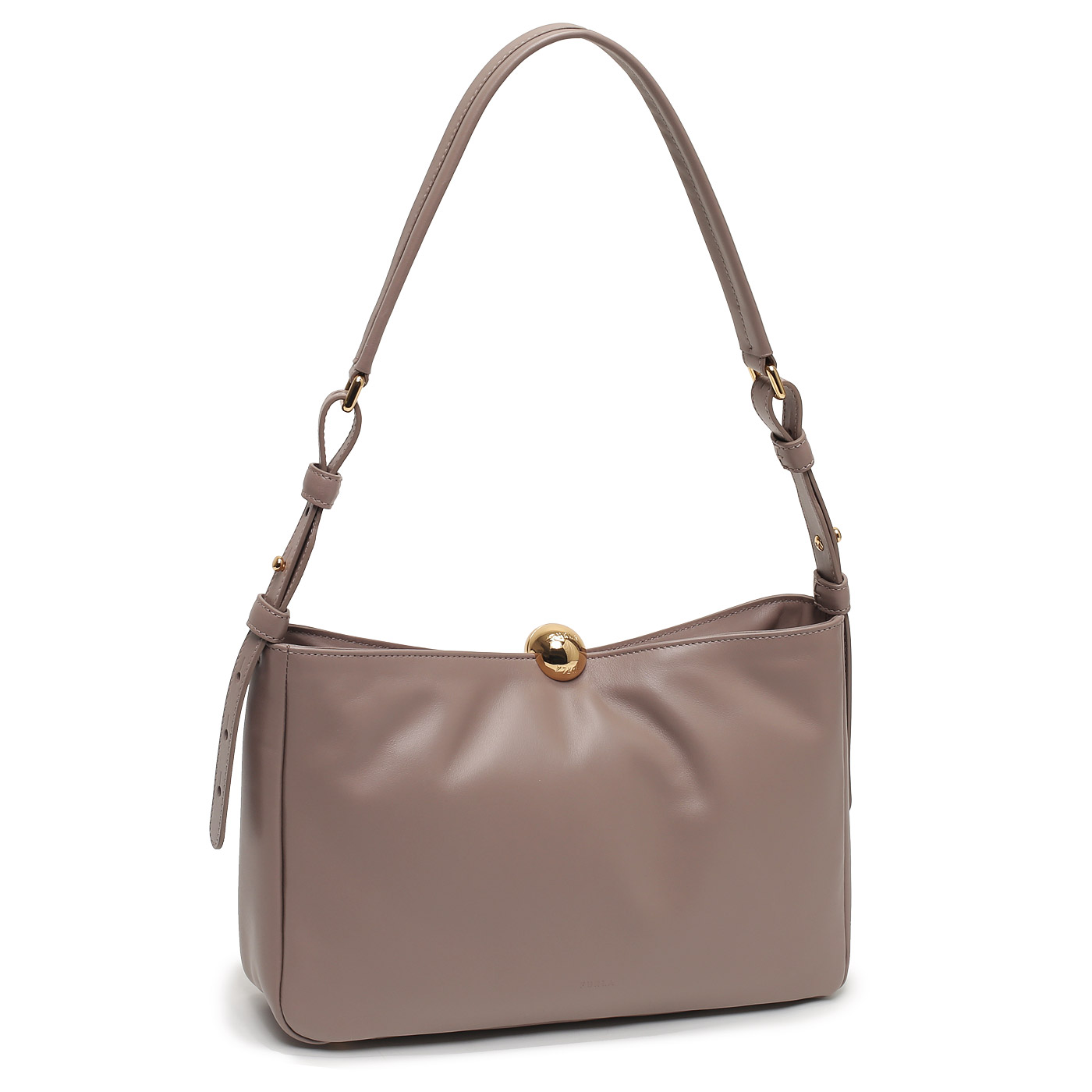Кожаная сумка Furla Sfera Soft