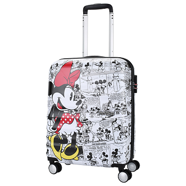 American Tourister