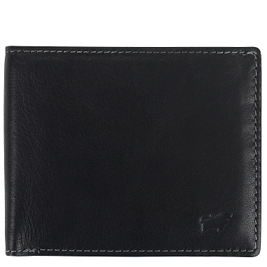 Braun Buffel